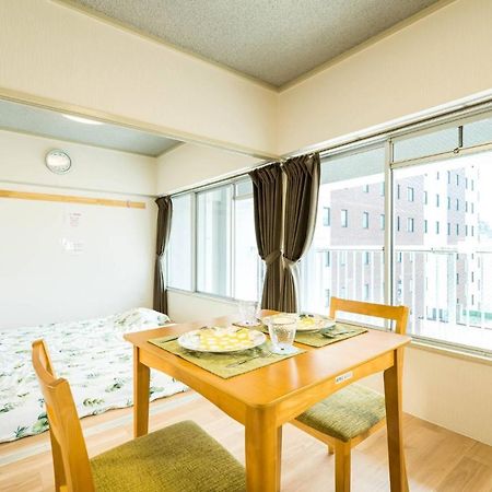 Nanei Building - Vacation Stay 03606V Kagoshima Ngoại thất bức ảnh
