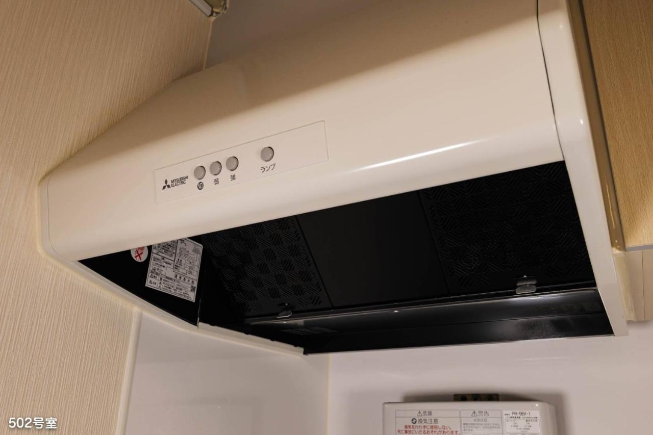Nanei Building - Vacation Stay 03606V Kagoshima Ngoại thất bức ảnh
