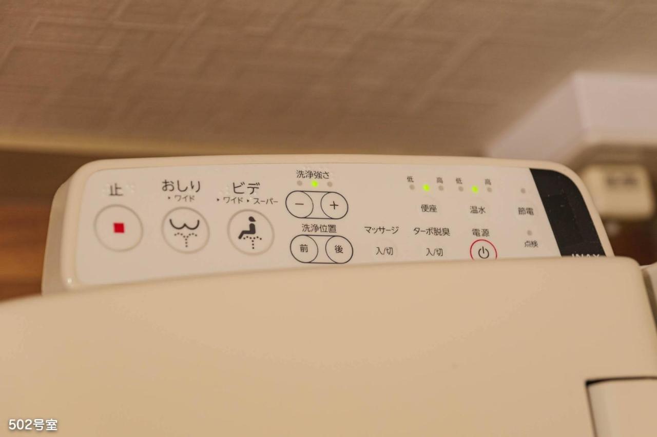 Nanei Building - Vacation Stay 03606V Kagoshima Ngoại thất bức ảnh