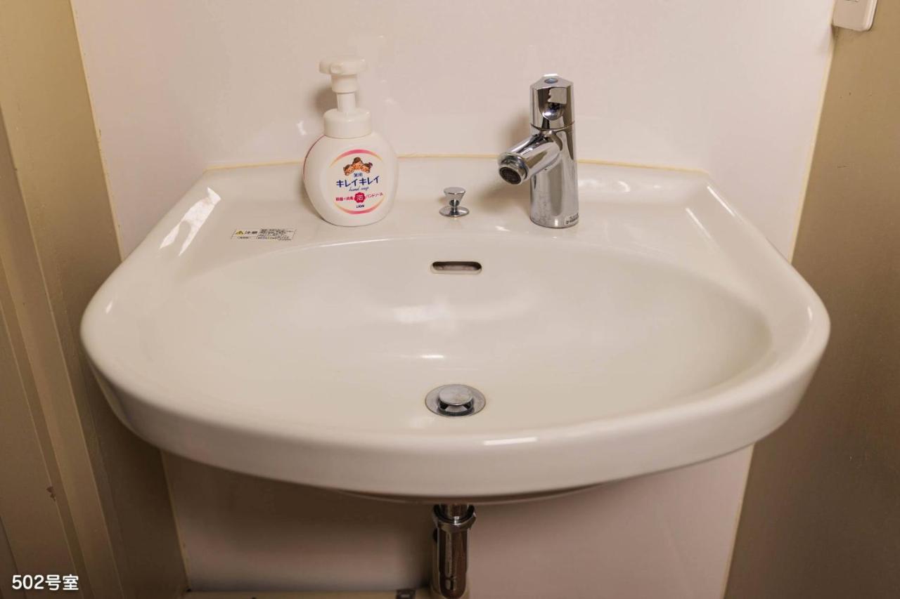 Nanei Building - Vacation Stay 03606V Kagoshima Ngoại thất bức ảnh